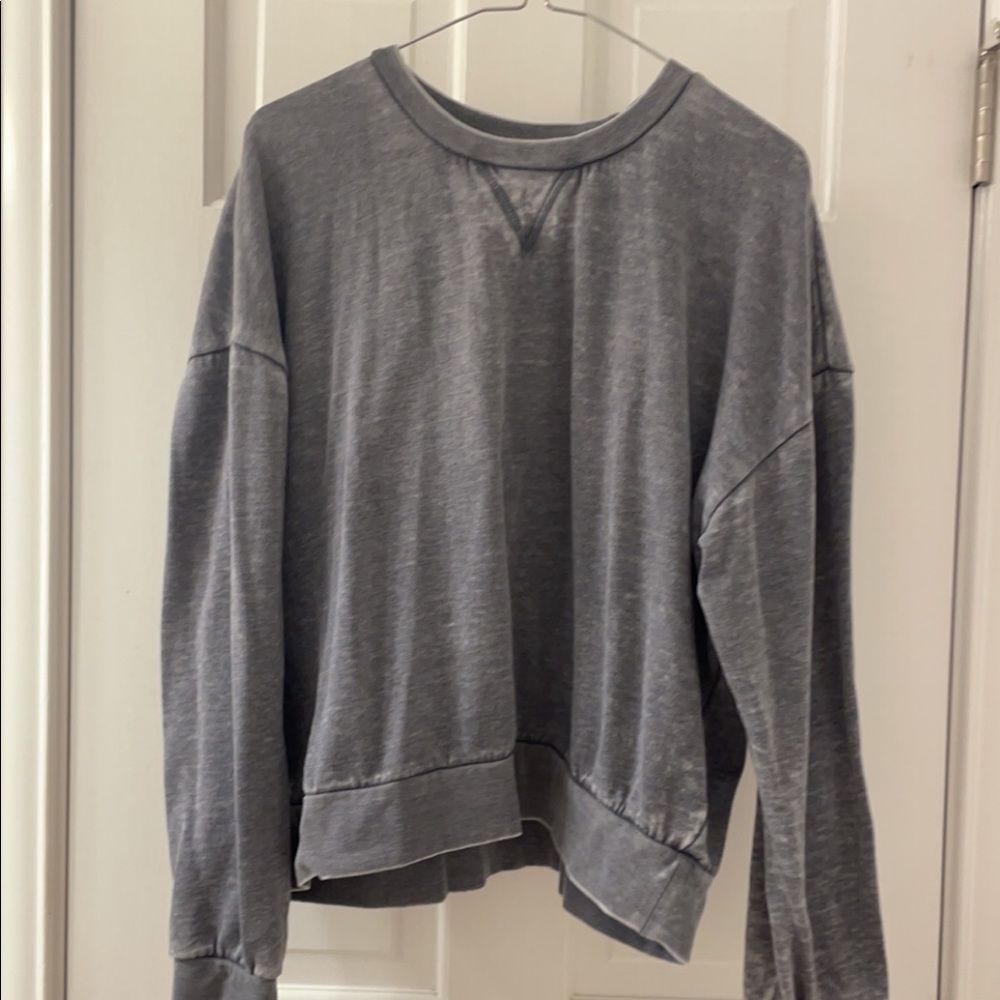 Forever 21 Crew Neck